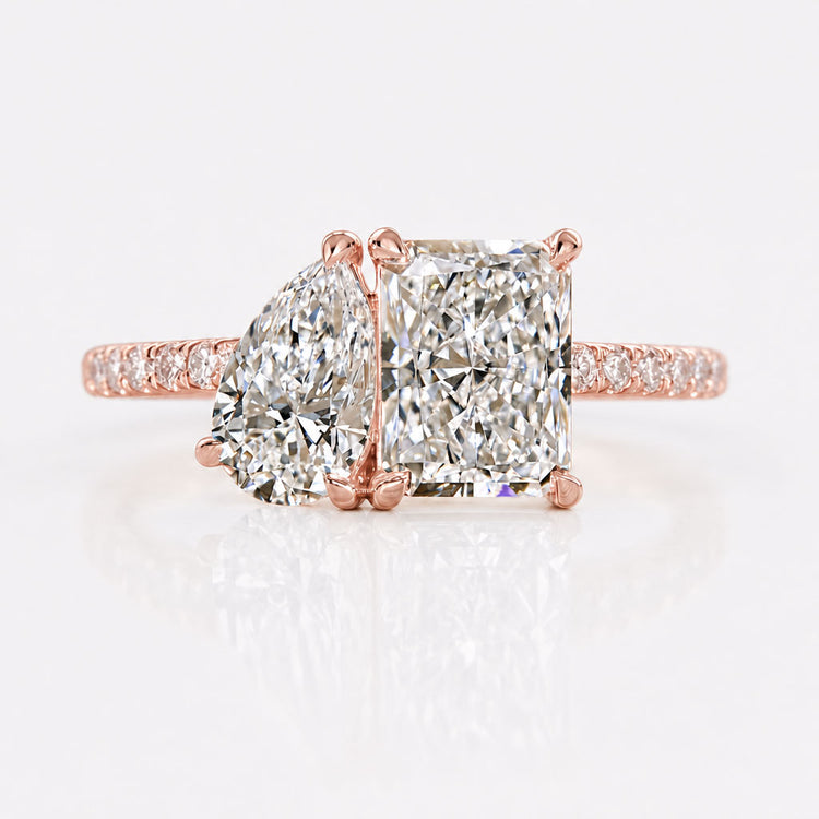 Rose Gold