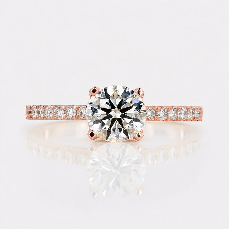 Rose Gold