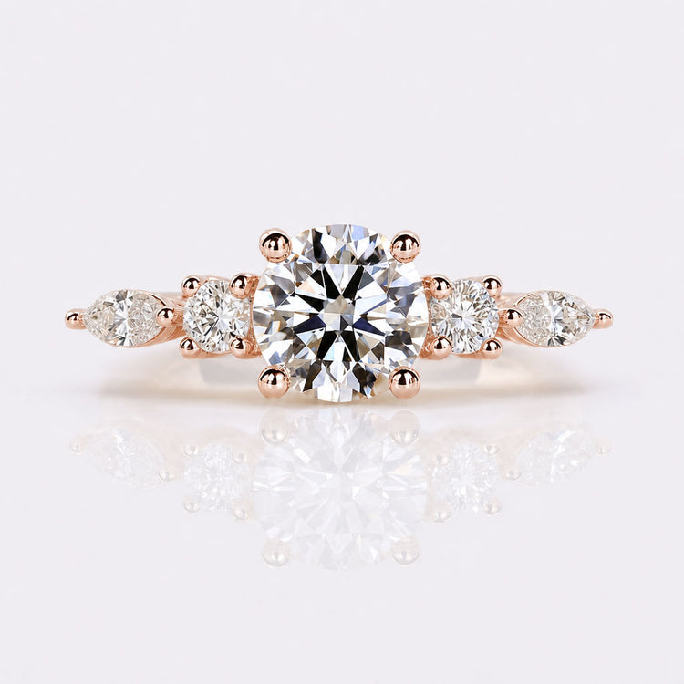 Rose Gold