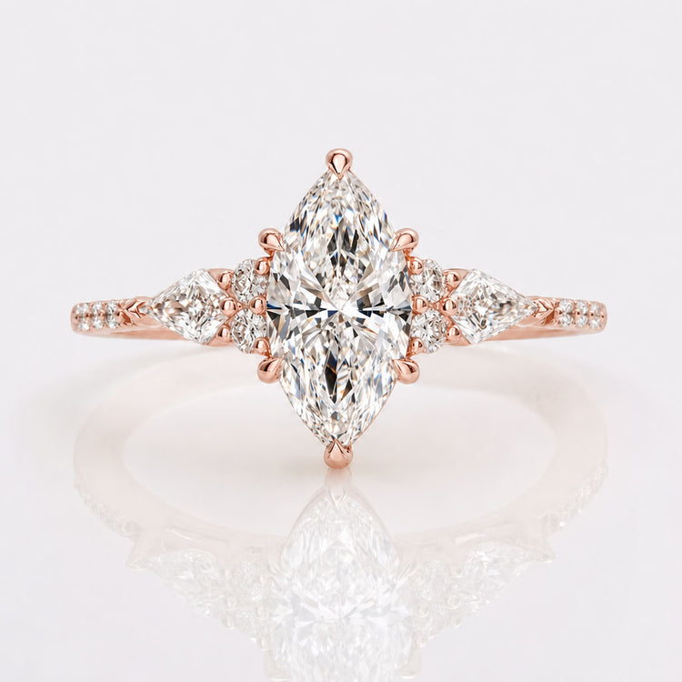 Rose Gold