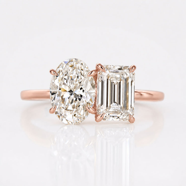 Rose Gold