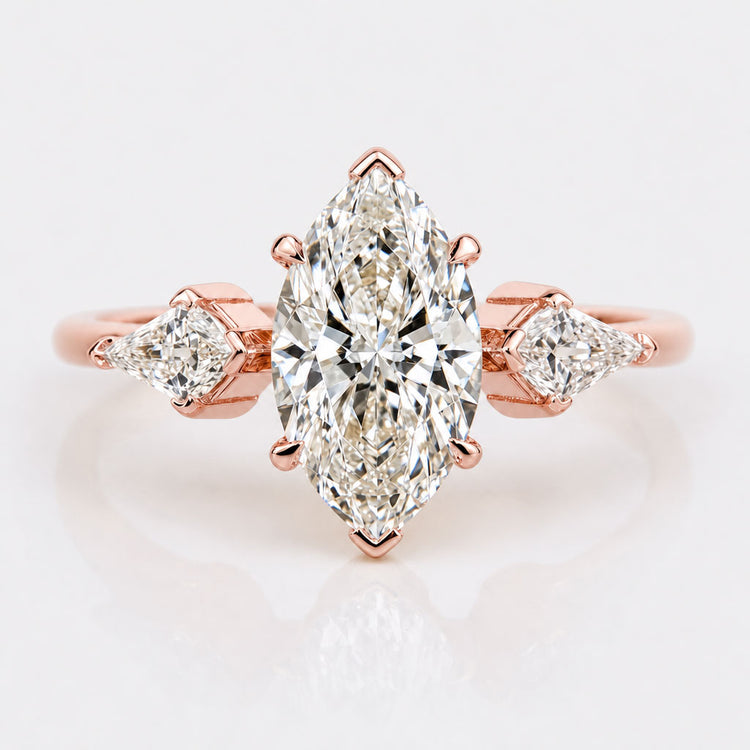 Rose Gold