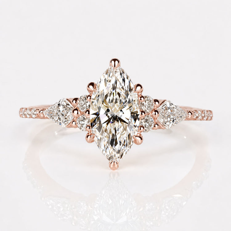 Rose Gold
