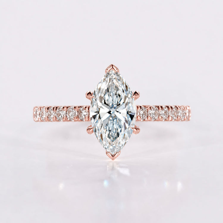 Rose Gold