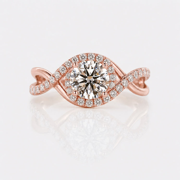 Rose Gold