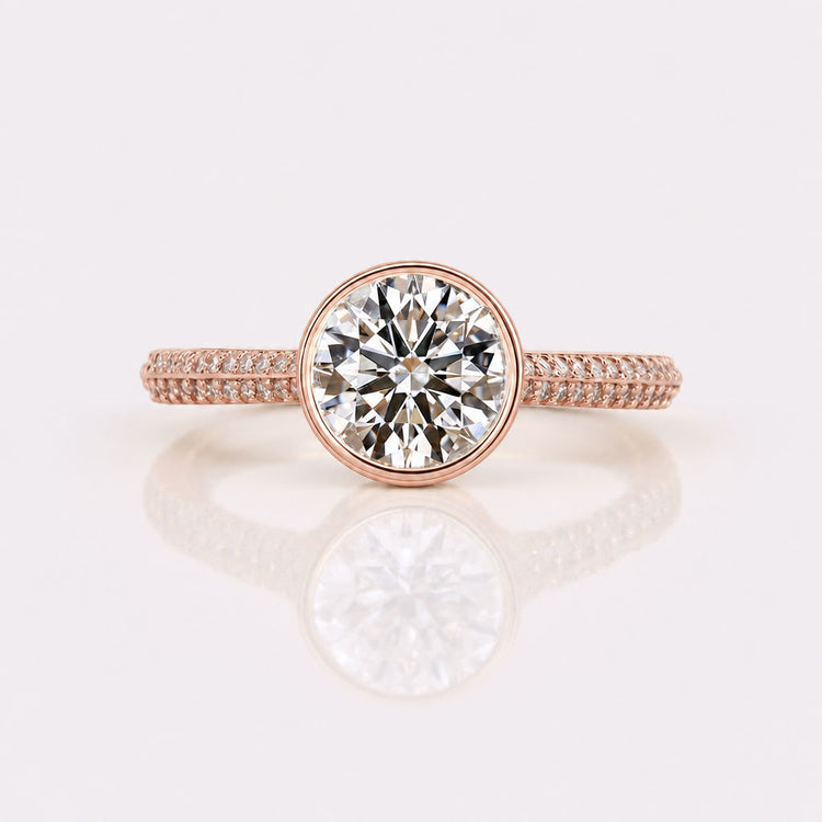 Rose Gold