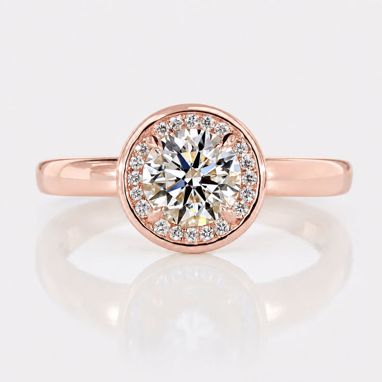 Rose Gold