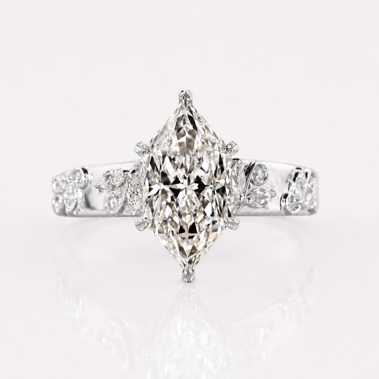 White Gold