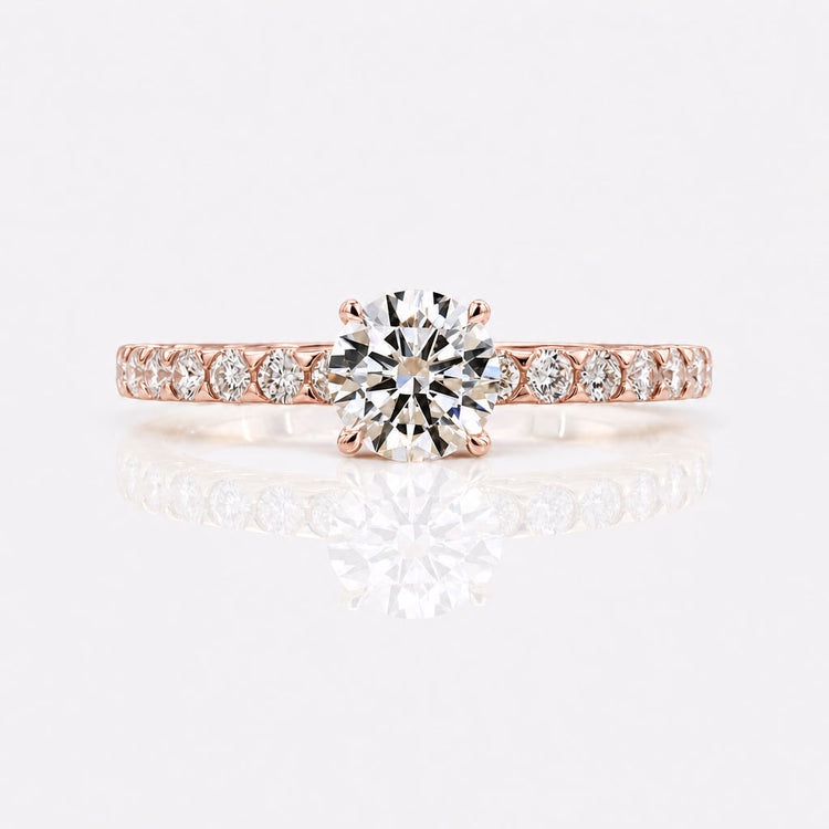 Rose Gold