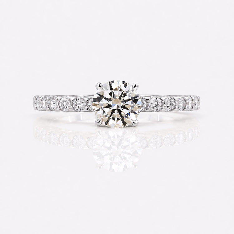 White Gold