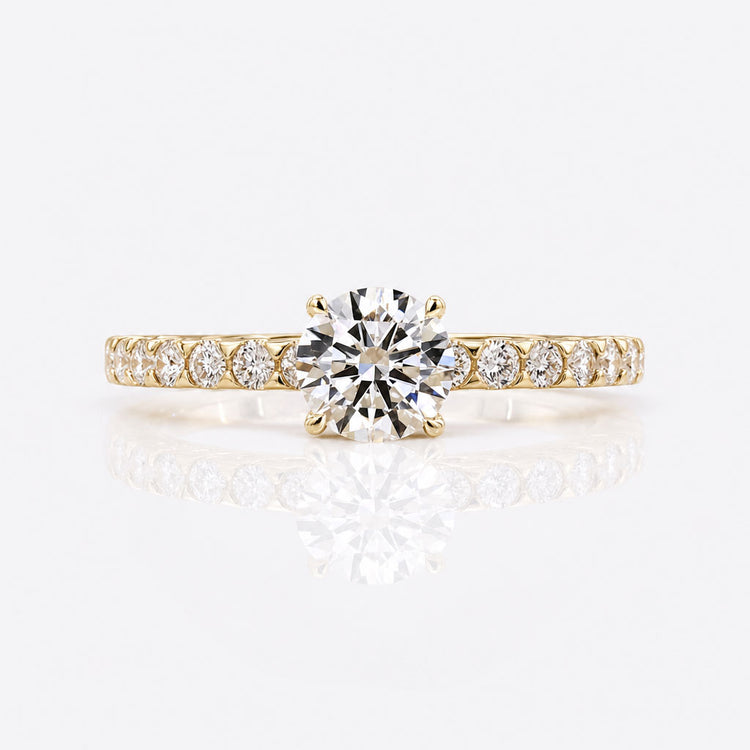 Yellow Gold