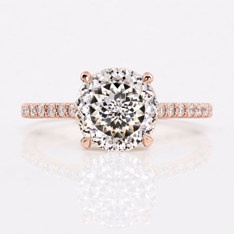 Rose Gold