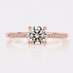 Rose Gold