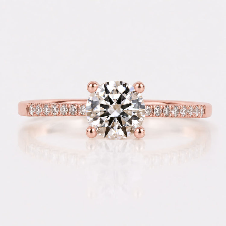 Rose Gold