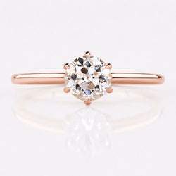 Rose Gold