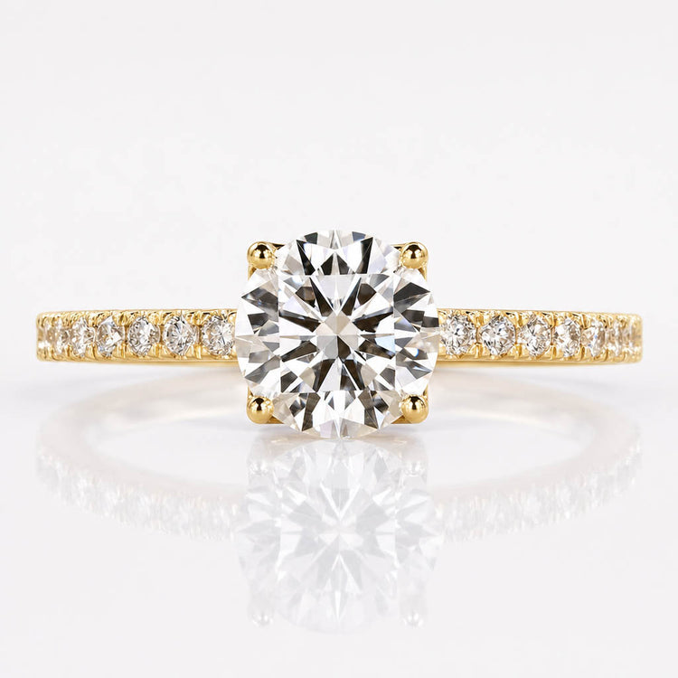 Yellow Gold