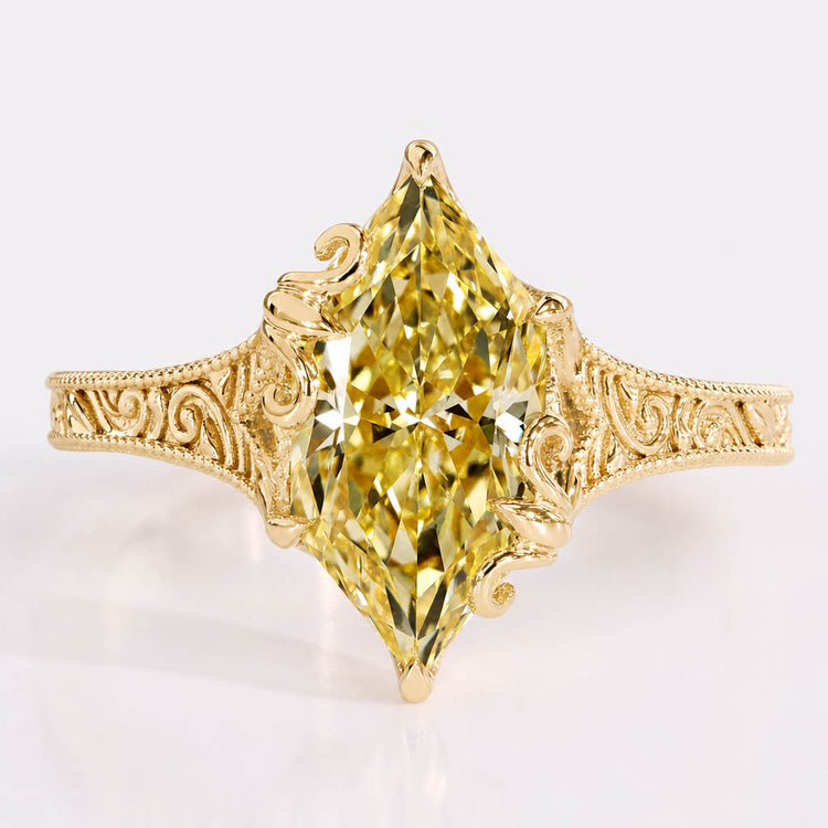 Yellow Gold