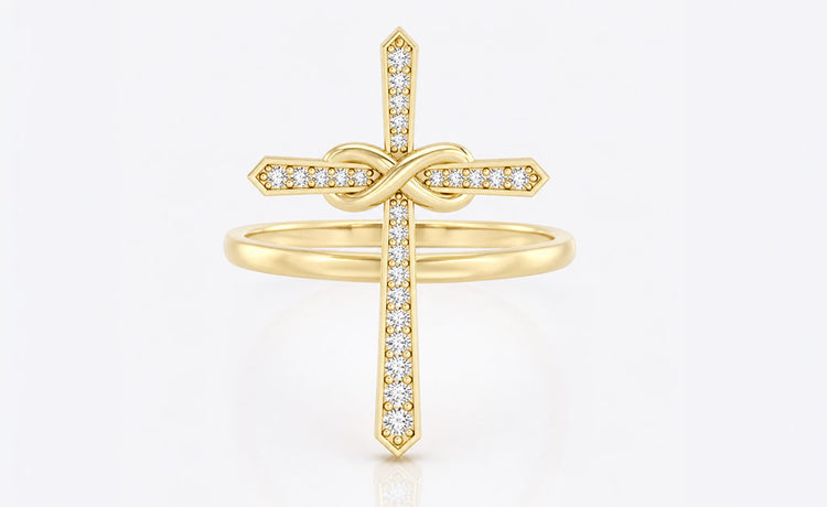 Moissanite jewellery including rings, earrings, pendants and bracelets
