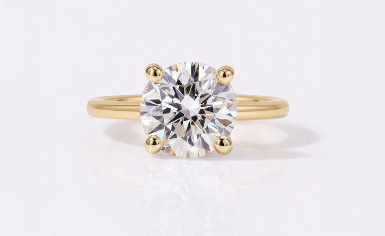 Lab grown diamond jewellery gift ideas including earrings, pendants and bracelets