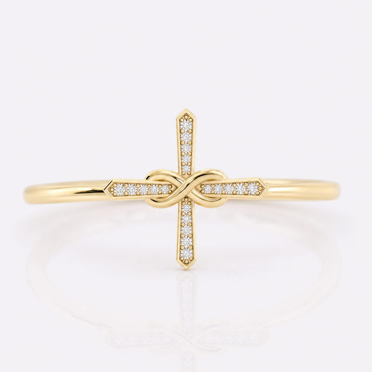 Valentine's Day moissanite jewellery gifts including rings and pendants