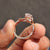Buy engagement ring from Diamondrensu AU engagement ring range.
