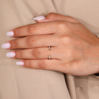 Buy wedding band with Diamondrensu AU band.