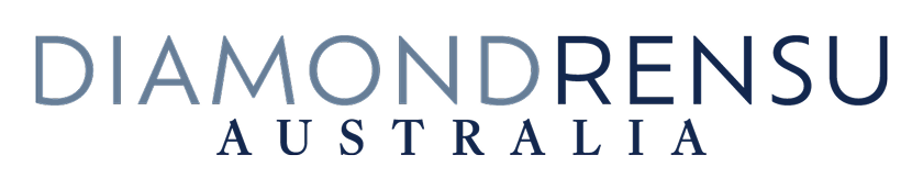 Diamondrensu Australia