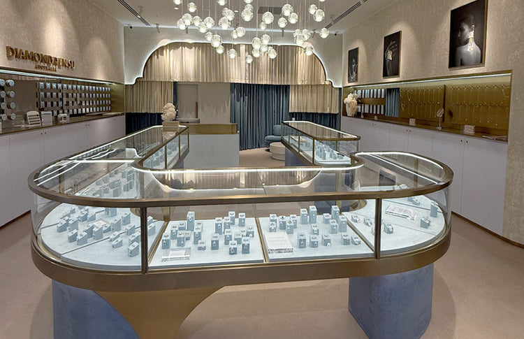 Diamondrensu Australia