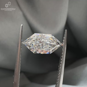 1.69 ct Dutch Marquise Cut Lab Grown Diamond for Engagement Ring