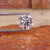 2 Carat Round Brilliant Cut Lab Grown Diamond, IGI Certified Diamond