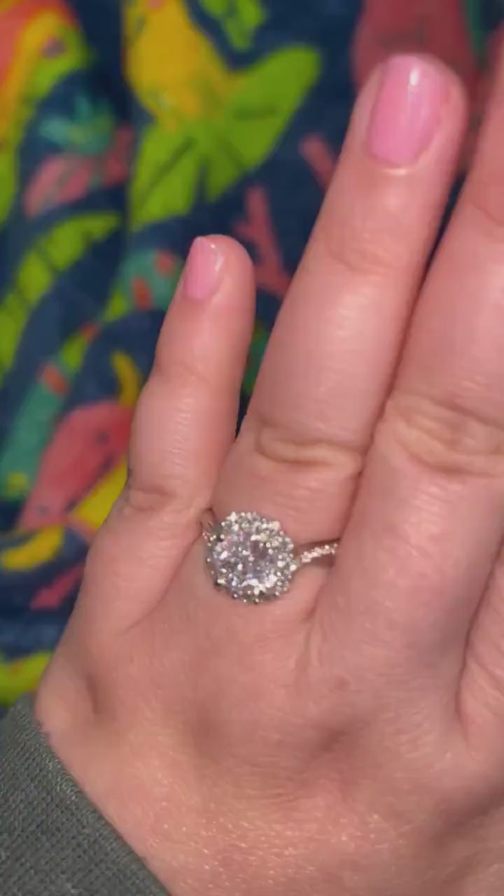 Diamondrensu Australia Video poster