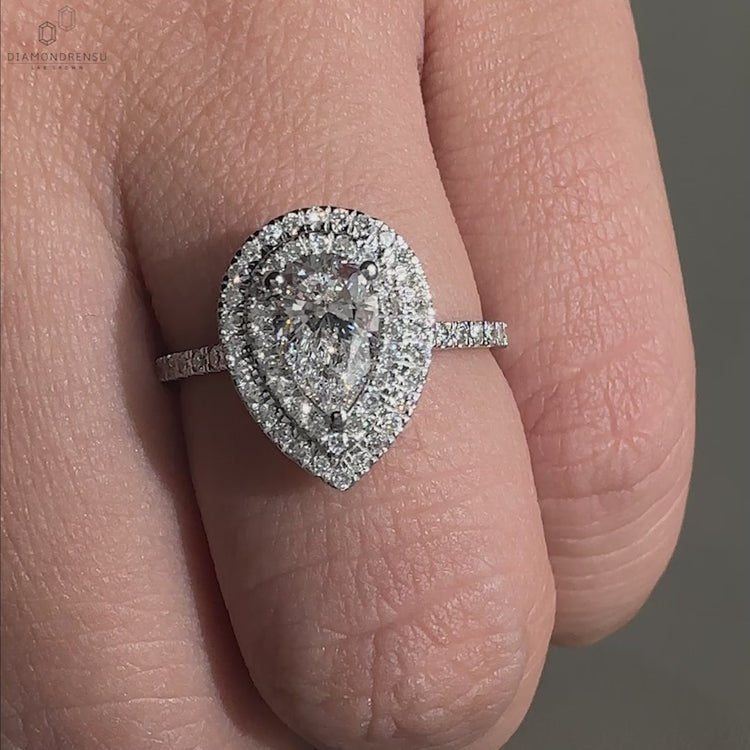 lab grown diamond jewelry