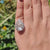 moissanite jewelry - diamondrensu