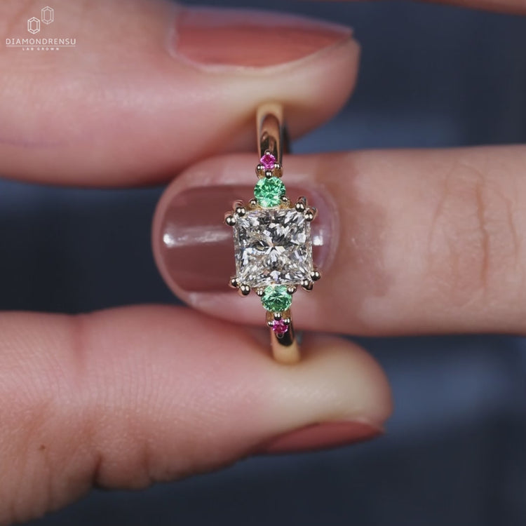 Diamondrensu Australia