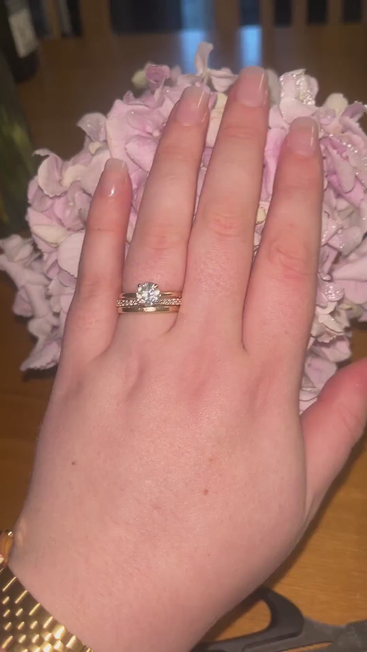 Diamondrensu Australia Video poster