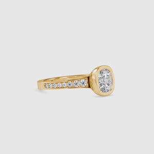 moissanite - diamondrensu