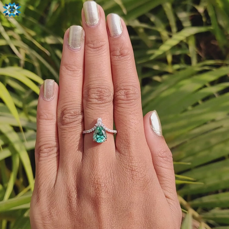 Diamondrensu Australia