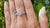 Unique Filigree Style, 2.02 TCW Octagon Cut Moissanite Vintage Engagement Ring