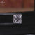 IGI Certified 1 CT Princess Cut Lab Grown Diamond for Engagement Ring