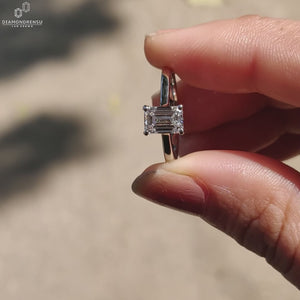 lab grown diamond jewelry