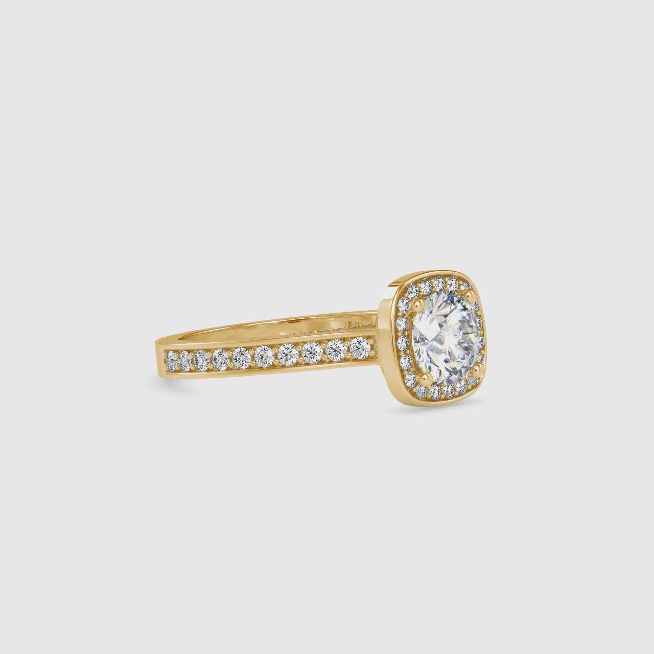 moissanite jewelry - diamondrensu