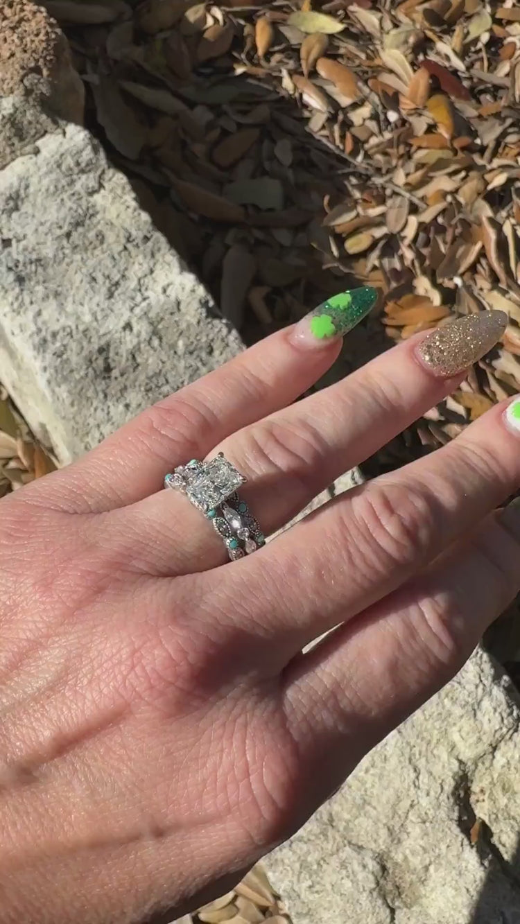 Diamondrensu Australia Video poster