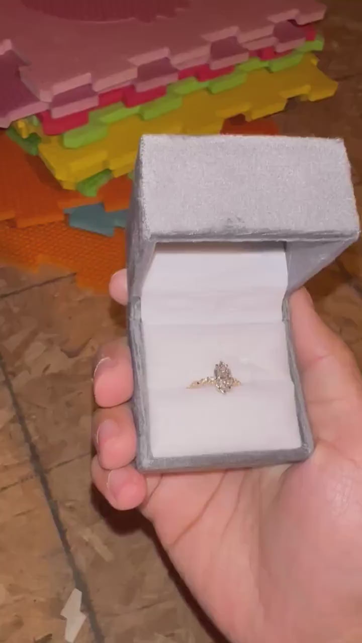 Diamondrensu Australia Video poster