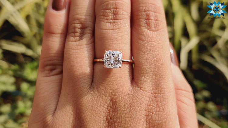 Diamondrensu Australia