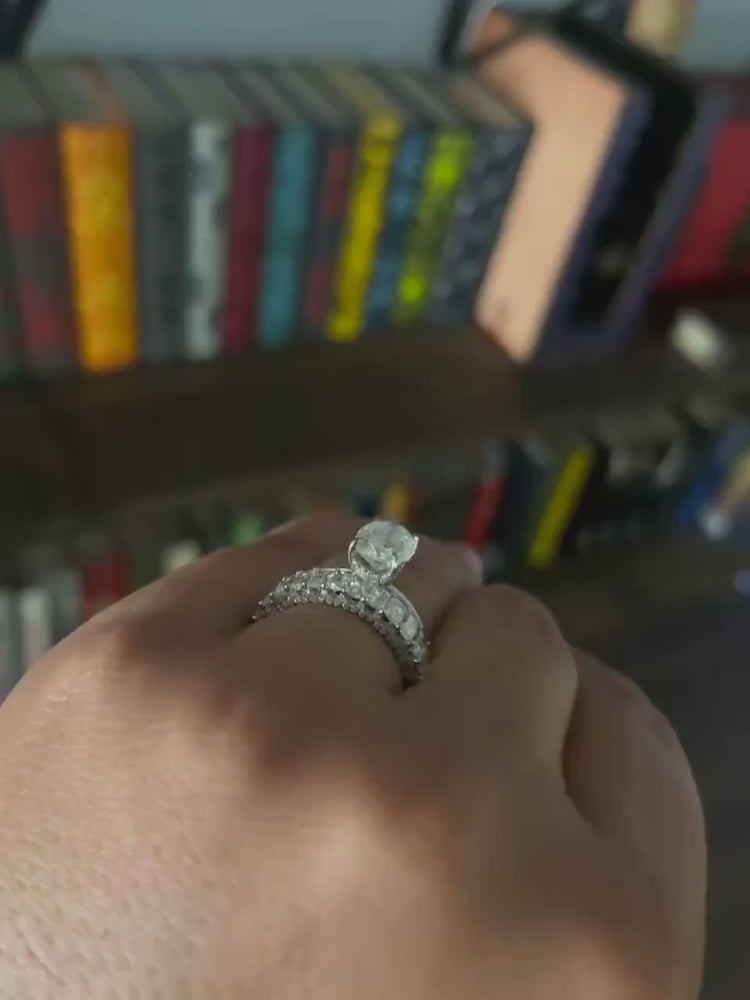 Diamondrensu Australia Video poster