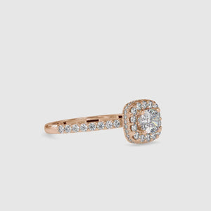 moissanite engagement rings - diamondrensu