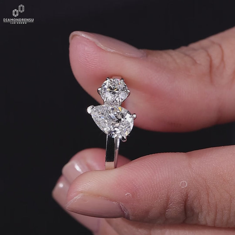 Diamondrensu Australia