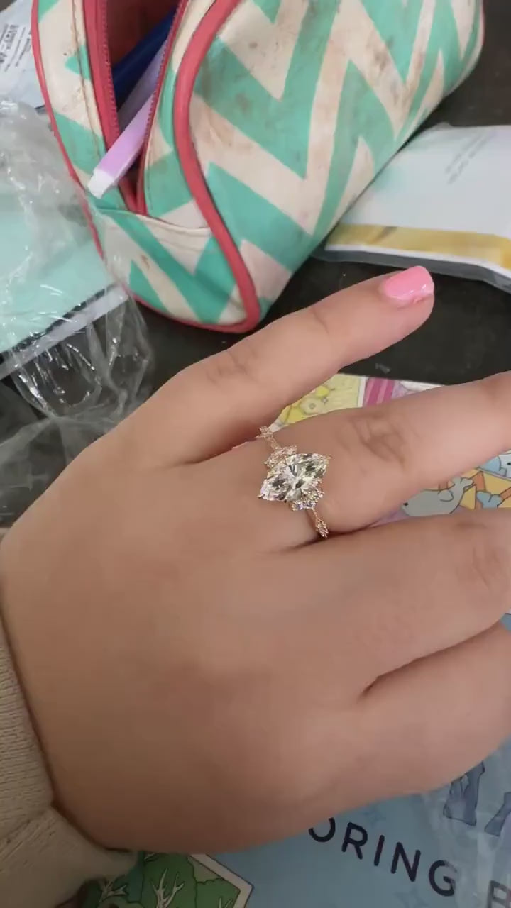 Diamondrensu Australia Video poster