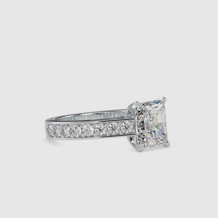 moissanite jewelry - diamondrensu