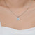 My People Birthstone Pendant